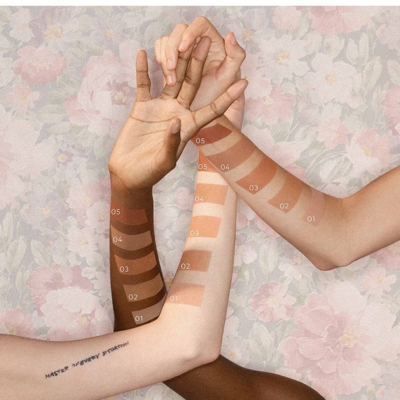 Gucci bronzer - Picture 3 of 3